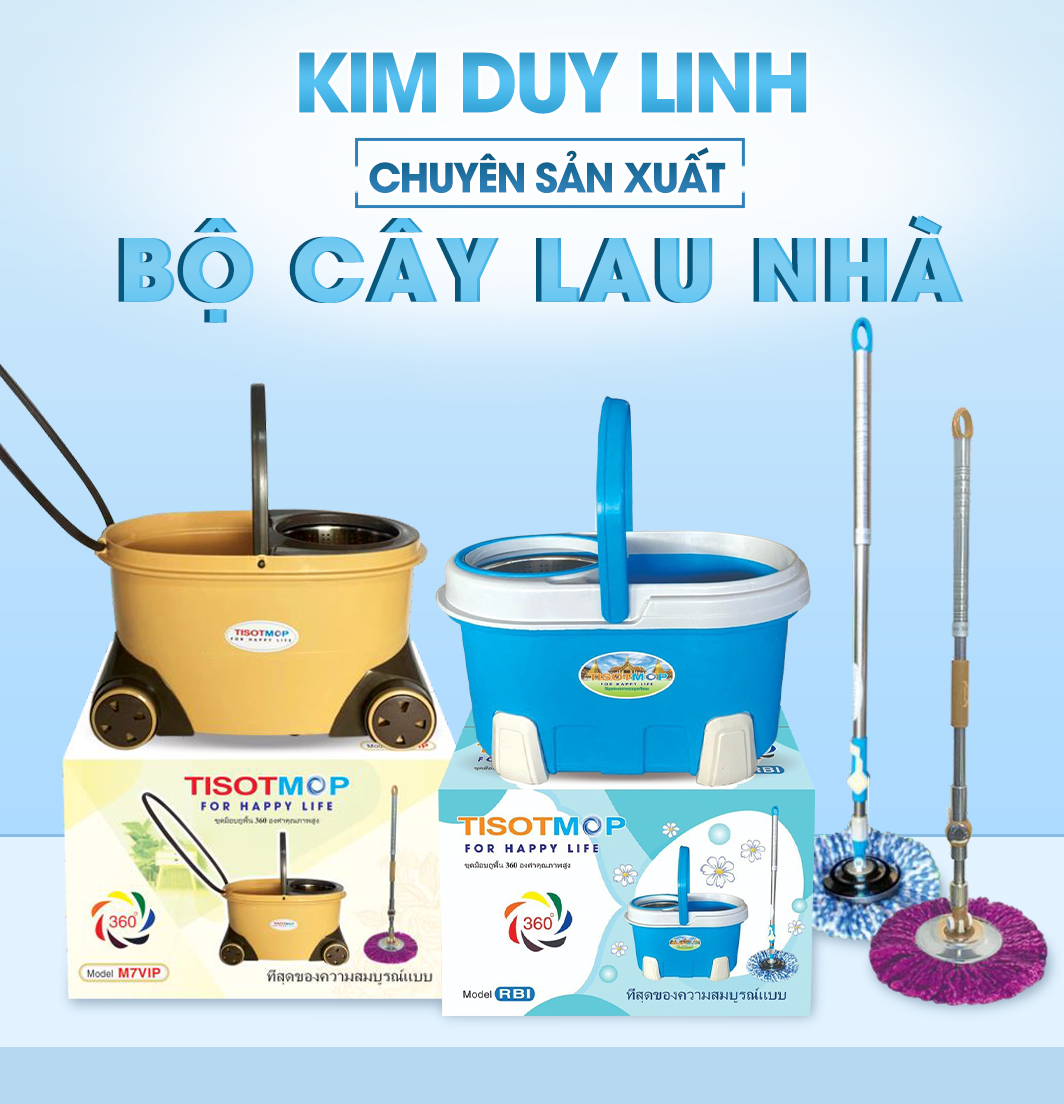 Công Ty TNHH SX TM Kim Duy Linh